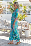 JAASE | WILDER INDIANA MAXI DRESS | Bohemian Love Runway