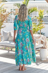 JAASE | WILDER INDIANA MAXI DRESS | Bohemian Love Runway