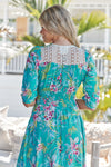 JAASE | WILDER INDIANA MAXI DRESS | Bohemian Love Runway