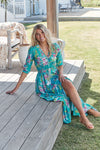 JAASE | WILDER INDIANA MAXI DRESS | Bohemian Love Runway