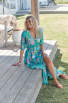 JAASE | WILDER INDIANA MAXI DRESS | Bohemian Love Runway