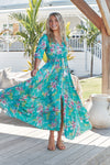 JAASE | WILDER INDIANA MAXI DRESS | Bohemian Love Runway
