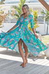 JAASE | WILDER INDIANA MAXI DRESS | Bohemian Love Runway