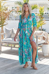 JAASE | WILDER INDIANA MAXI DRESS | Bohemian Love Runway
