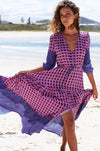 JAASE | HAVEN TESSA MAXI DRESS | Bohemian Love Runway