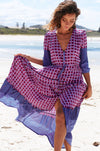 JAASE | HAVEN TESSA MAXI DRESS | Bohemian Love Runway