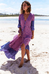 JAASE | HAVEN TESSA MAXI DRESS | Bohemian Love Runway