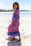 JAASE | HAVEN TESSA MAXI DRESS | Bohemian Love Runway