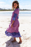 JAASE | HAVEN TESSA MAXI DRESS | Bohemian Love Runway