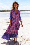 JAASE | HAVEN TESSA MAXI DRESS | Bohemian Love Runway