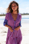 JAASE | HAVEN TESSA MAXI DRESS | Bohemian Love Runway