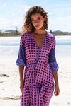 JAASE | HAVEN TESSA MAXI DRESS | Bohemian Love Runway