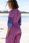 JAASE | HAVEN TESSA MAXI DRESS | Bohemian Love Runway