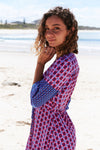 JAASE | HAVEN TESSA MAXI DRESS | Bohemian Love Runway