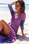 JAASE | HAVEN TESSA MAXI DRESS | Bohemian Love Runway