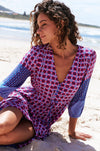 JAASE | HAVEN TESSA MAXI DRESS | Bohemian Love Runway