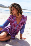 JAASE | HAVEN TESSA MAXI DRESS | Bohemian Love Runway