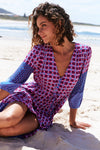 JAASE | HAVEN TESSA MAXI DRESS | Bohemian Love Runway