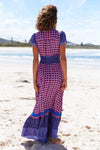 JAASE | HAVEN ROMI MAXI DRESS | Bohemian Love Runway