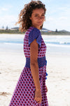 JAASE | HAVEN ROMI MAXI DRESS | Bohemian Love Runway