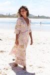 JAASE | JUPITER BONNIE MAXI DRESS | Bohemian Love Runway