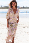 JAASE | JUPITER BONNIE MAXI DRESS | Bohemian Love Runway