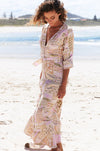 JAASE | JUPITER BONNIE MAXI DRESS | Bohemian Love Runway