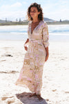 JAASE | JUPITER BONNIE MAXI DRESS | Bohemian Love Runway