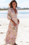 JAASE | JUPITER BONNIE MAXI DRESS | Bohemian Love Runway