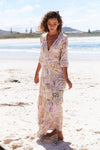 JAASE | JUPITER BONNIE MAXI DRESS | Bohemian Love Runway