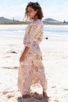 JAASE | JUPITER BONNIE MAXI DRESS | Bohemian Love Runway