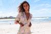 JAASE | JUPITER BONNIE MAXI DRESS | Bohemian Love Runway