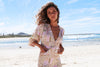 JAASE | JUPITER BONNIE MAXI DRESS | Bohemian Love Runway