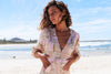 JAASE | JUPITER BONNIE MAXI DRESS | Bohemian Love Runway