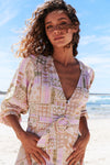 JAASE | JUPITER BONNIE MAXI DRESS | Bohemian Love Runway
