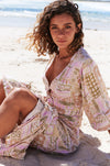 JAASE | JUPITER BONNIE MAXI DRESS | Bohemian Love Runway
