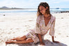 JAASE | JUPITER BONNIE MAXI DRESS | Bohemian Love Runway