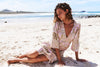 JAASE | JUPITER BONNIE MAXI DRESS | Bohemian Love Runway