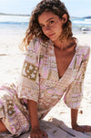 JAASE | JUPITER BONNIE MAXI DRESS | Bohemian Love Runway