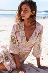 JAASE | JUPITER BONNIE MAXI DRESS | Bohemian Love Runway