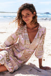 JAASE | JUPITER BONNIE MAXI DRESS | Bohemian Love Runway