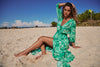 JAASE | KODA FALLON MINI DRESS | Bohemian Love Runway