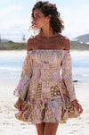 JAASE | JUPITER PRIMROSE DRESS | Bohemian Love Runway