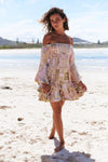 JAASE | JUPITER PRIMROSE DRESS | Bohemian Love Runway
