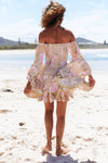 JAASE | JUPITER PRIMROSE DRESS | Bohemian Love Runway