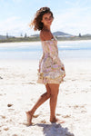 JAASE | JUPITER PRIMROSE DRESS | Bohemian Love Runway