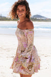 JAASE | JUPITER PRIMROSE DRESS | Bohemian Love Runway