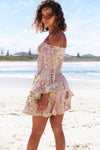 JAASE | JUPITER PRIMROSE DRESS | Bohemian Love Runway