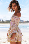JAASE | JUPITER PRIMROSE DRESS | Bohemian Love Runway