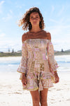 JAASE | JUPITER PRIMROSE DRESS | Bohemian Love Runway